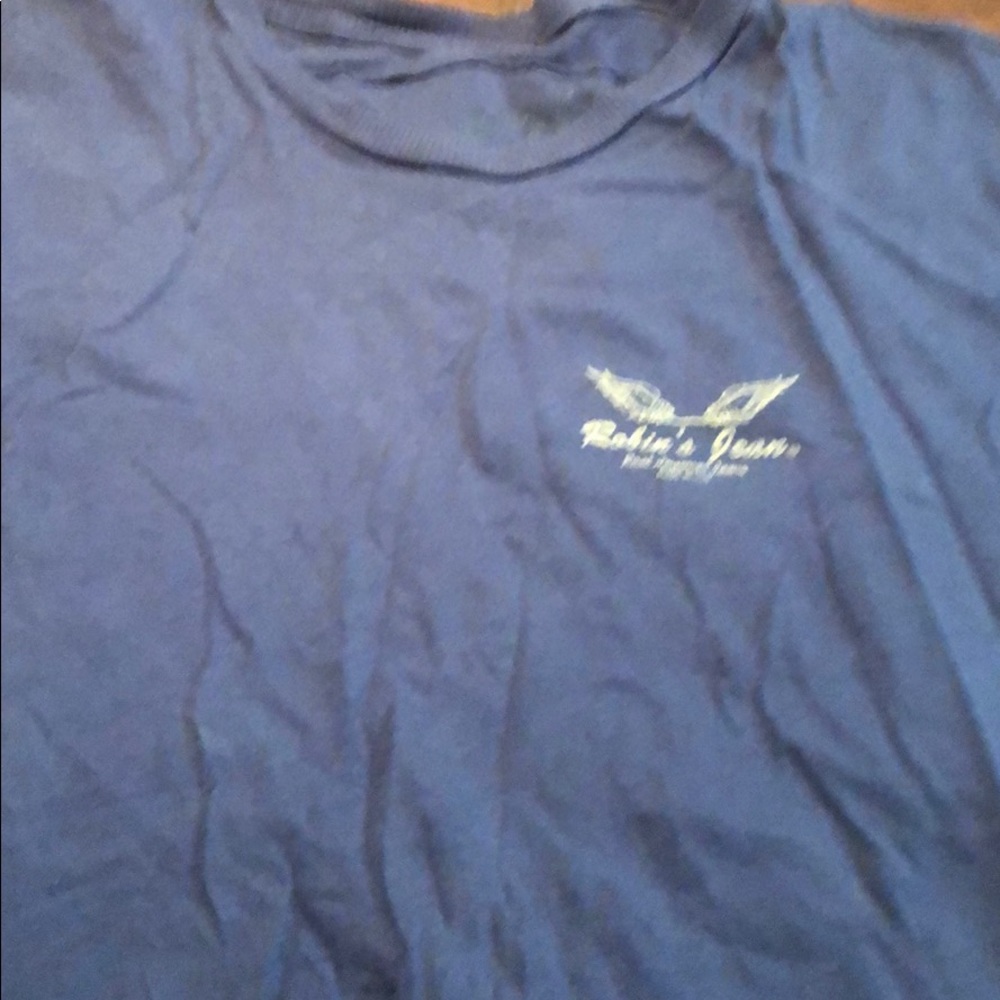 Robin Jeans T-shirt